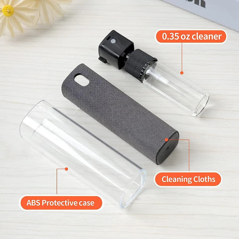ClearSwipe™ - 2 in 1 Microfiber Screen Cleaner