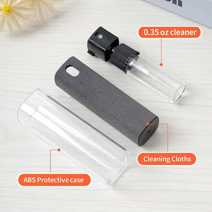 ClearSwipe™ - 2 in 1 Microfiber Screen Cleaner