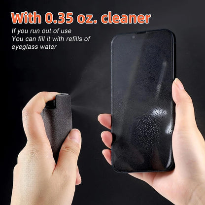 ClearSwipe™ - 2 in 1 Microfiber Screen Cleaner