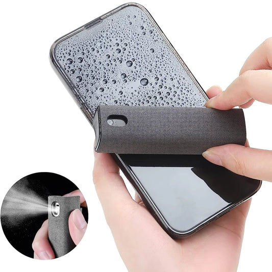 ClearSwipe™ - 2 in 1 Microfiber Screen Cleaner
